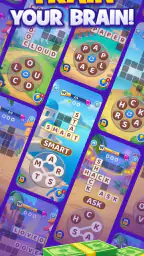 Win Words: Crosswords Game 2