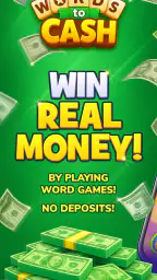 Win Words: Crosswords Game 5