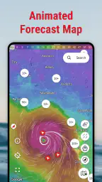 Windfinder Pro: Wind & Weather 4