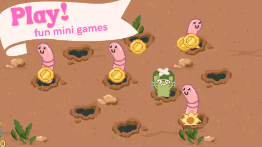 Window Garden - Lofi Idle Game 4