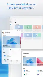 Windows App 3