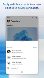 Windows App 4