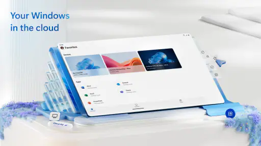 Windows App 6