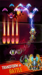WindWings: Galaxy attack Pro 2