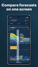 Windy.app - Enhanced forecast 5