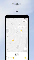 Wing - Drone delivery 4