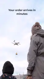 Wing - Drone delivery 5