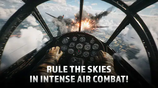 Wings of Heroes: Flying Games 1