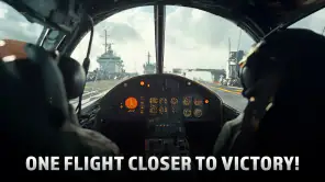 Wings of Heroes: Flying Games screenshot