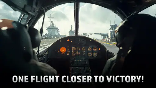 Wings of Heroes: Flying Games 3