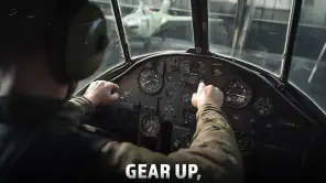 Wings of Heroes: Flying Games screenshot