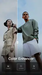 Wink: Video Enhancer & Editor 5