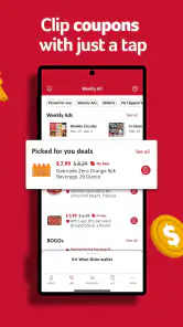 Winn-Dixie screenshot