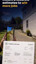 Winpal Estimate Invoice Maker 1
