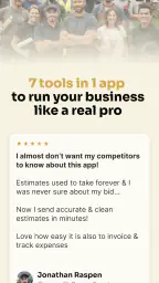 Winpal Estimate Invoice Maker 7