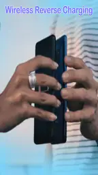 Wireless charge Phone to Phone 6