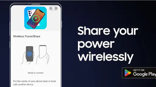 Wireless Reverse Charging 4