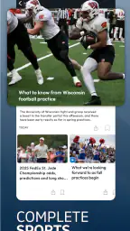 Wisconsin State Journal News 5