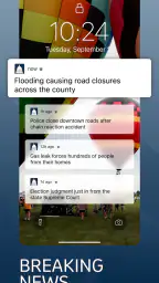 Wisconsin State Journal News 6