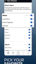 Wisconsin State Journal News 8