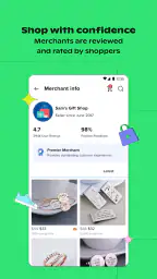 Wish: Shop and Save 3