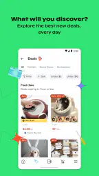 Wish: Shop and Save 6