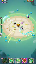 Wittle Defender 1