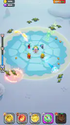 Wittle Defender 2