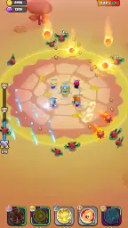 Wittle Defender 3