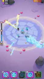 Wittle Defender 4