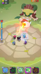 Wittle Defender 5