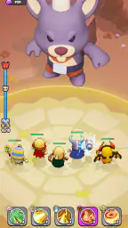Wittle Defender 6