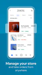 Wix - Website Builder 3