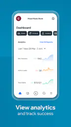 Wix - Website Builder 4