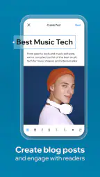 Wix - Website Builder 5