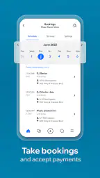 Wix - Website Builder 6
