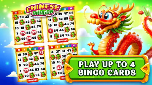 Wizard of Bingo 7