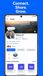 WN Social (Worldnoor) 8