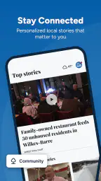WNEP The News Station 8