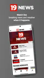 WOIO Cleveland 19 News 2
