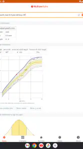 WolframAlpha Classic screenshot