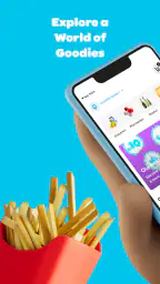 Wolt Delivery: Food and more 4