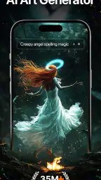 Wonder - AI Art Generator 1