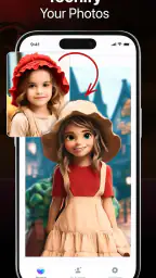 Wonder - AI Art Generator 6