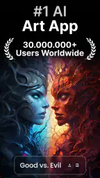 Wonder - AI Art Generator 8