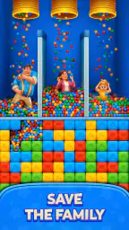 Wonder Blast 1