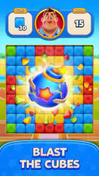 Wonder Blast 2