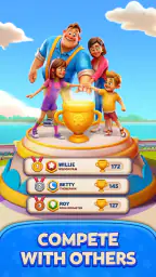Wonder Blast 4
