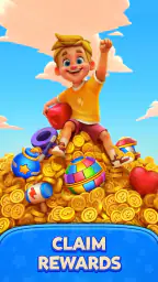 Wonder Blast 5