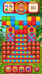 Wonder Blast 6